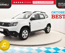 Dacia Duster 1.0 tce Comfort Eco-g 4x2 100cv