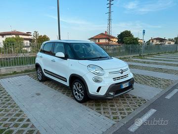 fiat 500 L