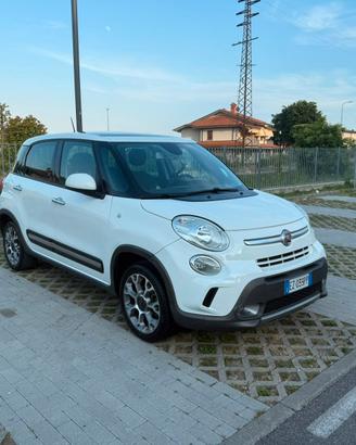 fiat 500 L