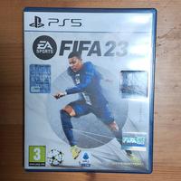 fifa 23 PS5