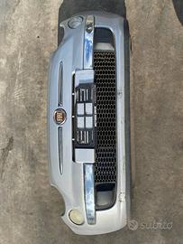 Fiat 500 2007 1.2bz Muso
