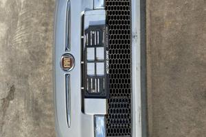 Fiat 500 2007 1.2bz Muso