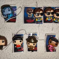 Stranger things Kinder