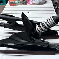 Forcellone posteriore ktm rc 125 2016