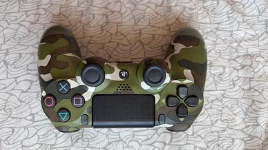 Joystick ps4