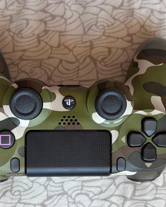 Joystick ps4