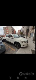 Volkswagen Tiguan 2.0 TDI 140 CV VW