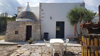 Antica Lamia in pietra Martina F.ca