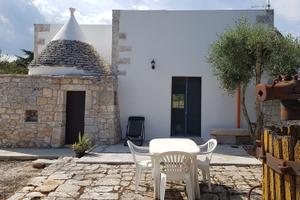 Antica Lamia in pietra Martina F.ca