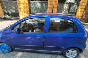 Chevrolet Matiz Gpl 2009 88000 km