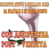 Luce pulsata ( Innza )