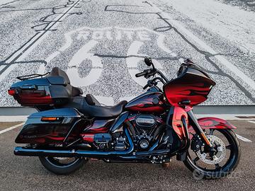 Harley-davidson CVO Road Glide Limited 117