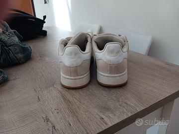 adidas campus