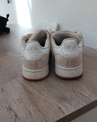 adidas campus