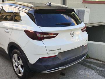 Opel Grandland X 1.5 ecotec Ultimate S