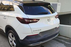 Opel Grandland X 1.5 ecotec Ultimate S
