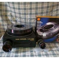Diaproiettorae Kodac carousel euro 300
