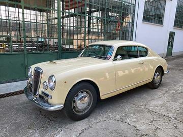 Lancia Aurelia B20 GT IV Serie – 1954