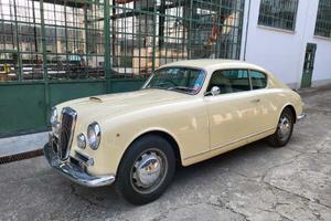 Lancia Aurelia B20 GT IV Serie – 1954