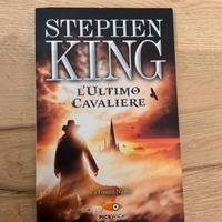 L'ultimo cavaliere- Stephen King