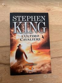 L'ultimo cavaliere- Stephen King