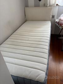 Materasso Singolo Ikea