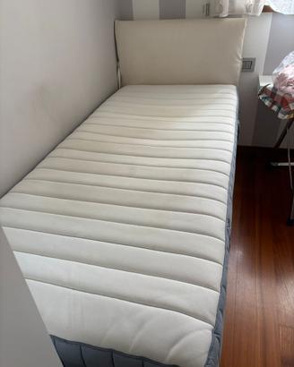 Materasso Singolo Ikea