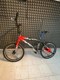 Bmx montana