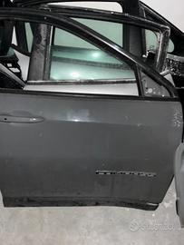 Sportello anteriore compass