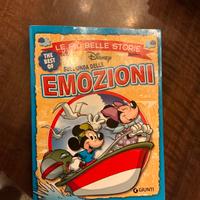 Fumetto Disney  le più belle storie