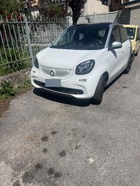 Smart four four