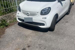 Smart four four
