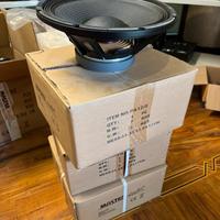 Master Audio PA 12/08