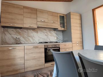 Appartamento sito a piana Calzata Campofelice mare