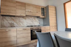 Appartamento sito a piana Calzata Campofelice mare