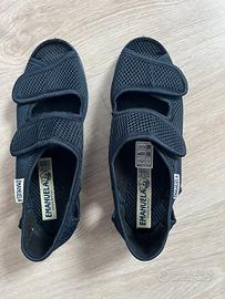 Pantofole donna