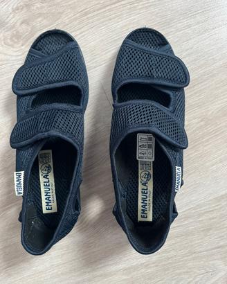 Pantofole donna