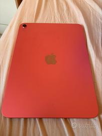 IPad 10th Gen. + Apple Pencil + Cover e tastiera.
