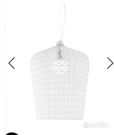Kartell Kabuki Sospensione NUOVA
