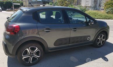Citroën C3 Shine S&S 1.6 75CV 