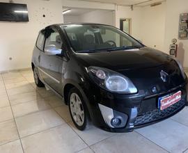 Renault Twingo 1.2 16V TCE GT GPL