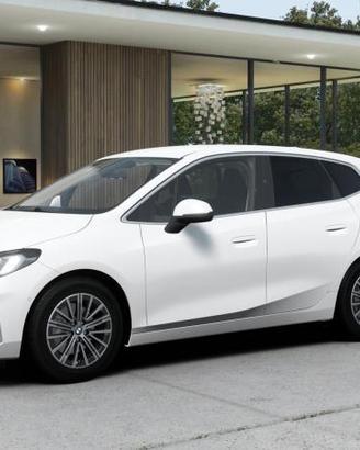 BMW Serie 2 218d Active Tourer Luxury auto