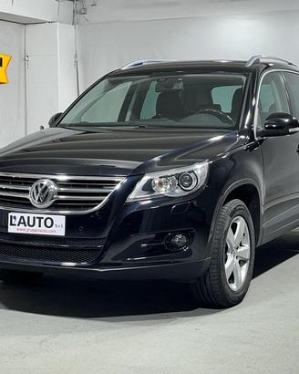 Volkswagen Tiguan 2.0 tsi Sport&Style 4motion tipt
