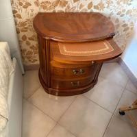 Mobili Camera da Letto - Legno antico