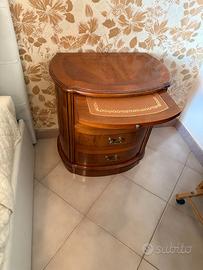 Mobili Camera da Letto - Legno antico