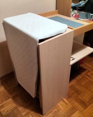 Mobile da stiro Foppapedretti pieghevole