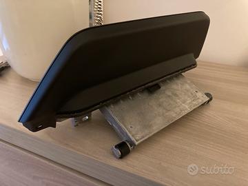 Display bmw x3 x4 G01 G02