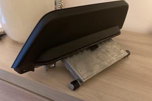 Display bmw x3 x4 G01 G02