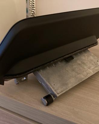 Display bmw x3 x4 G01 G02