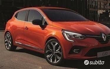 Ricambi RENAULT CLIO 2020/22